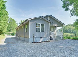 74 Parker Rd, Suches, GA 30572