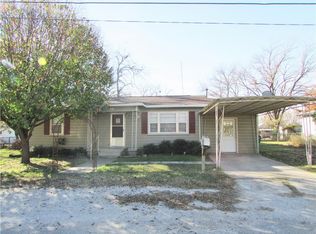 211 Resley Dr, Dublin, TX 76446