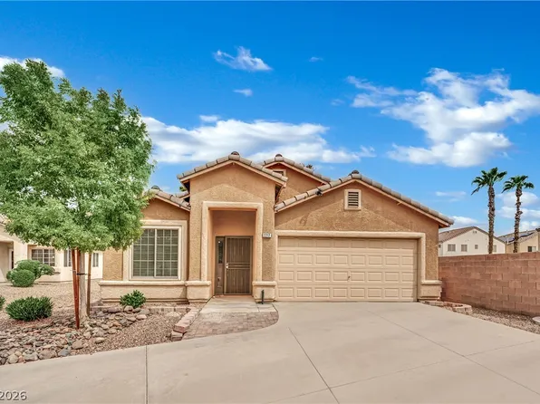 2212 Little Italy Ave, North Las Vegas, NV 89031