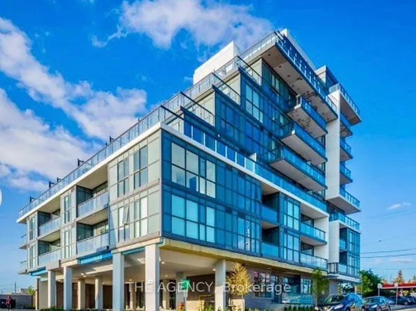 16 McAdam Ave, Toronto, ON