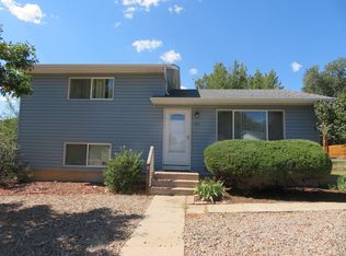 1907 McCooke Dr, Colorado Springs, CO 80910