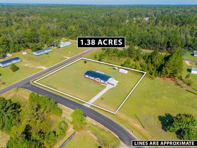 525 Dove Ln, East Dublin, GA, 31027