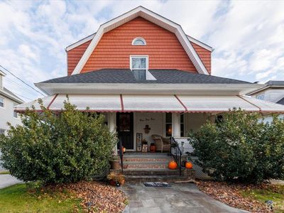 359-359 5th St, South Amboy, NJ, 08879