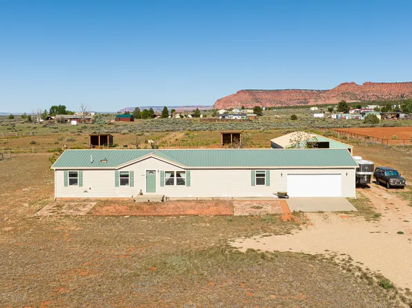 1120 Bryce Canyon Way, Kanab, UT 84741