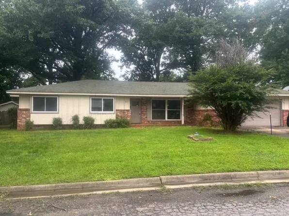 817 I St NW, Miami, OK 74354