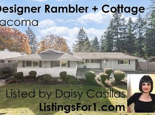 520 144th St S, Tacoma, WA 98444
