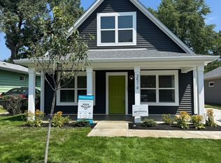 3514 Orange St, Indianapolis, IN 46203