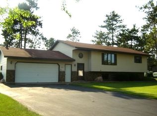 6306 Jacquelyn Rd, Weston, WI 54476