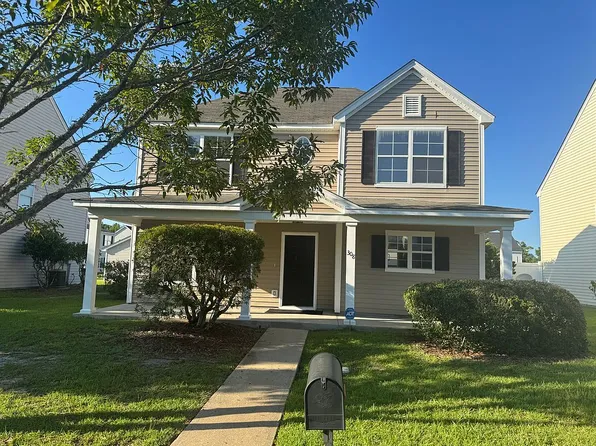 308 Columbia Ln, Bluffton, SC 29909
