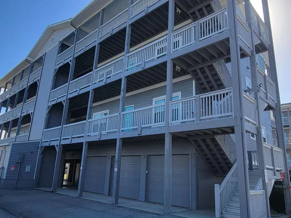 108 Pelican Drive #D, Atlantic Beach, NC 28512