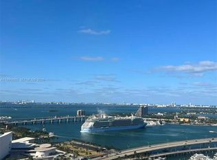 244 Biscayne Blvd APT 3206, Miami, FL 33132