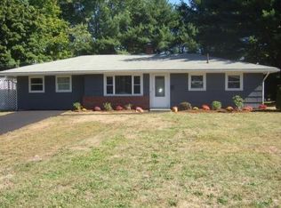 129 Boundary St, Brockton, MA 02302