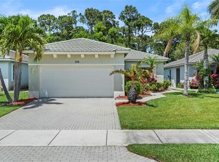 710 SW Rocky Bayou Ter, Port Saint Lucie, FL 34986