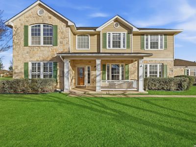 9348 Remuda Path, San Antonio, TX, 78254
