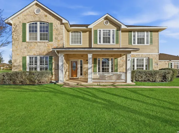 9348 Remuda Path, San Antonio, TX 78254