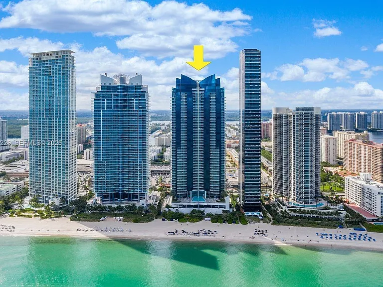 17121 Collins Ave #808 — Photo 57