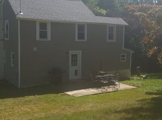 921 Old Foundry Rd, Newton, NJ 07860