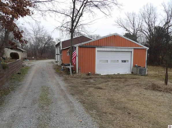 6010 Old Us Highway 45 S, Paducah, KY 42003