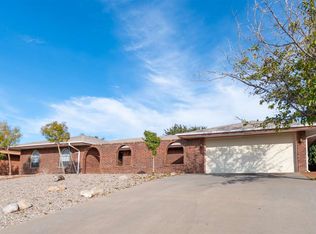 404 Sunnyside Ave, Alamogordo, NM 88310