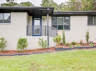 2045 Nichols Ln, Decatur, GA 30032