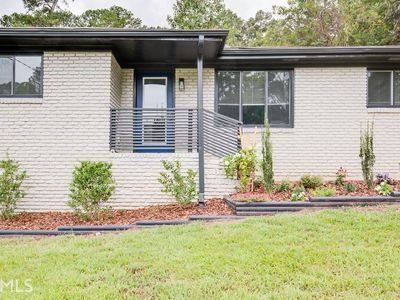 2045 Nichols Ln, Decatur, GA, 30032