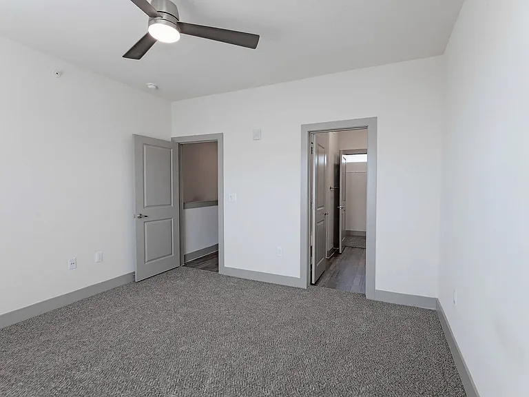 The District At Cypress Waters - Parson's Green — Photo 1039