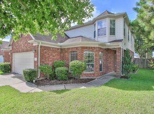 19447 Maywood Falls Cir, Houston, TX 77084