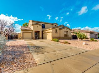 3679 E Harrison St, Gilbert, AZ 85295