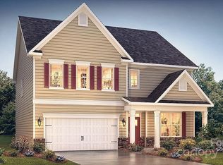 153 Asmodean Ln, Troutman, NC 28166