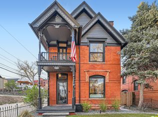 2117 W 28th Ave, Denver, CO 80211