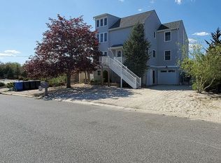 105 Bernard Dr, Manahawkin, NJ 08050
