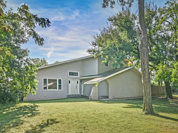 1000 S Kansas Ave, Newton, KS 67114