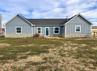 707 SE 1st St, Buffalo, OK 73834