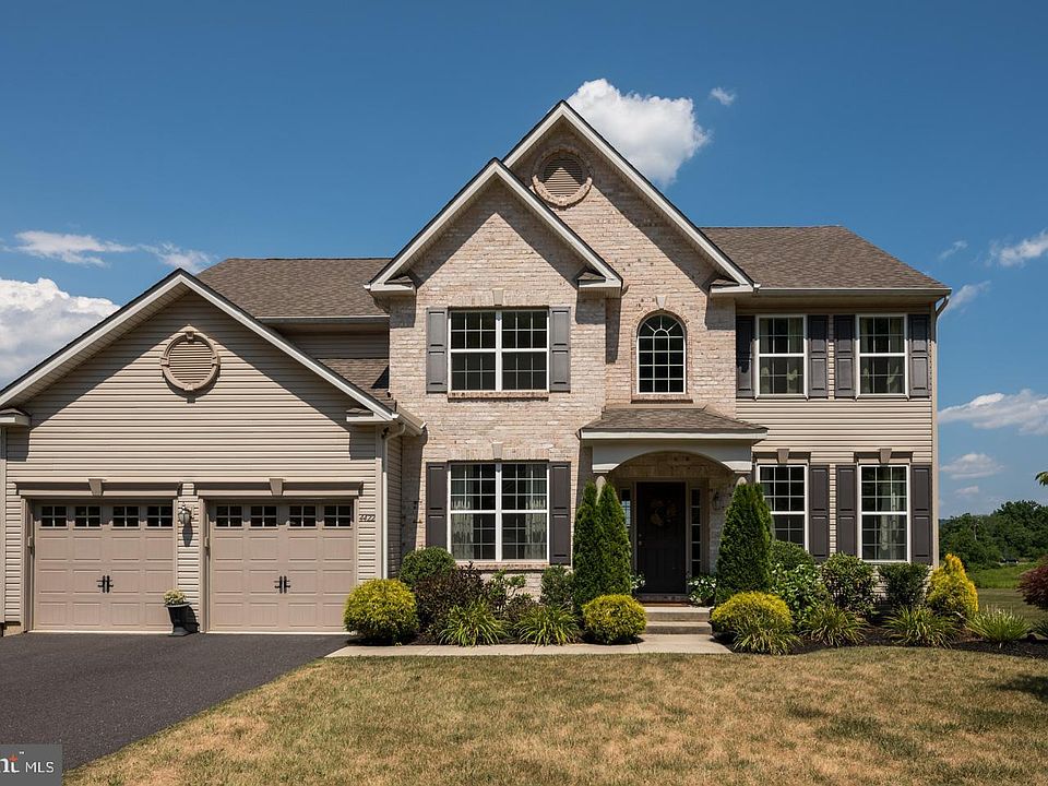 4422 Cumorah Ave, Center Valley, PA 18034 Zillow