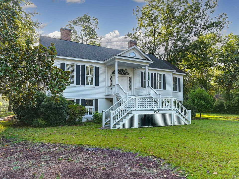 1506 Lyttleton St, Camden, SC 29020 MLS 563085 Zillow