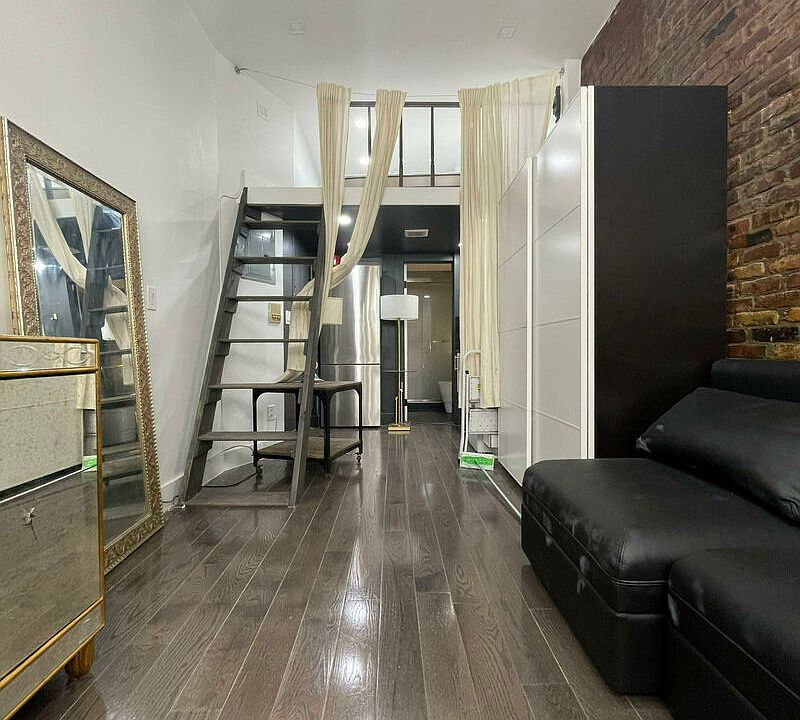2nd image of 217 E 4th St #31A