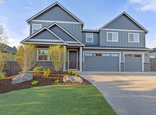 4100 NW 118th Cir, Vancouver, WA 98685