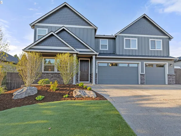 4100 NW 118th Cir, Vancouver, WA 98685