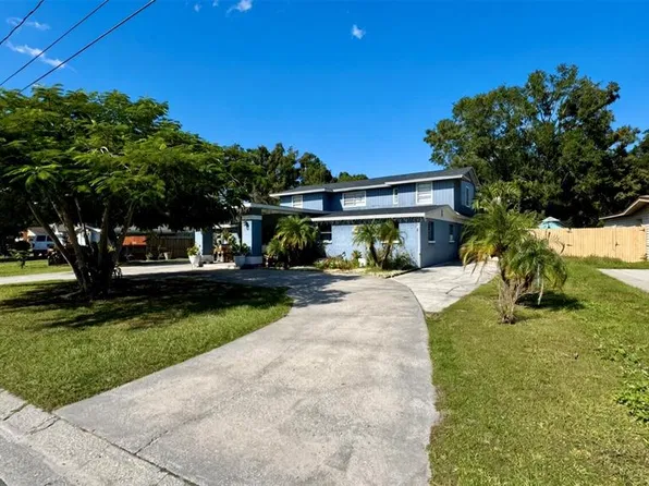 5810 N GOMEZ AVENUE, TAMPA, FL 33614