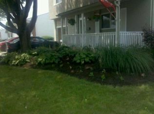 4779 Colonel Perry Dr, Columbus, OH 43229