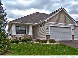 6654 98th Street Cir, Cottage Grove, MN 55016