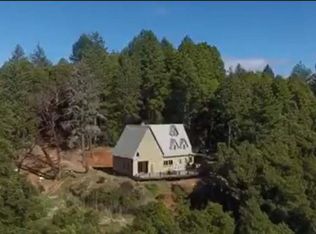 37600 N Hwy 101, Laytonville, CA 95454