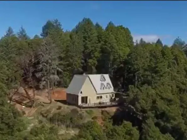 37600 N Hwy 101, Laytonville, CA 95454