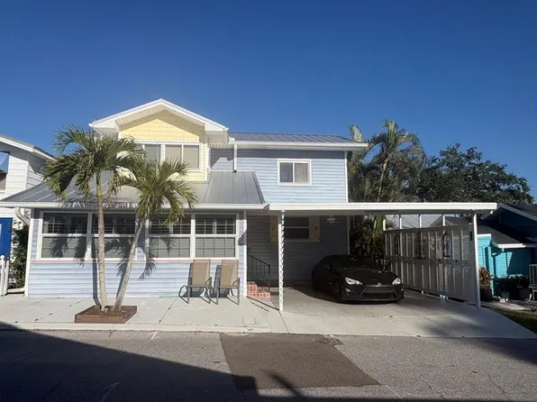 3 Columbia St, Bradenton, FL 34208