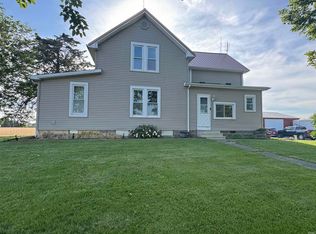 7066 N 600 E, Decatur, IN 46733