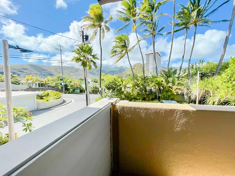 123D Maunalua Ave #18 — Photo 21