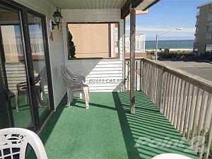 a balcony
