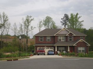 2625 Glyncastle Way, Gastonia, NC 28056