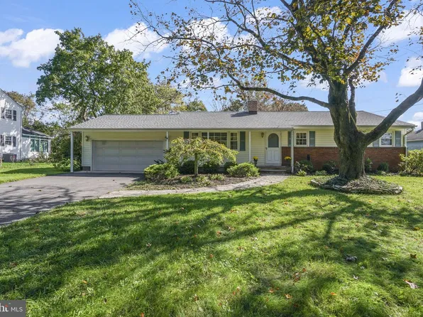 959 Old York Rd, East Windsor, NJ 08520