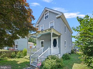 307 5th St, Delaware City, DE 19706